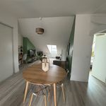 Rent 2 bedroom apartment of 35 m² in Rouen