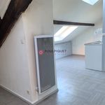 Rent 1 bedroom apartment of 32 m² in Arrondissement of Nantes
