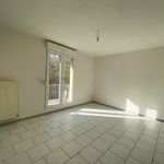 Rent 2 bedroom apartment of 38 m² in Metz