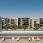 Rent 1 bedroom student apartment in Sant Adrià de Besòs