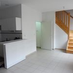 Rent 2 bedroom apartment of 43 m² in Amiens