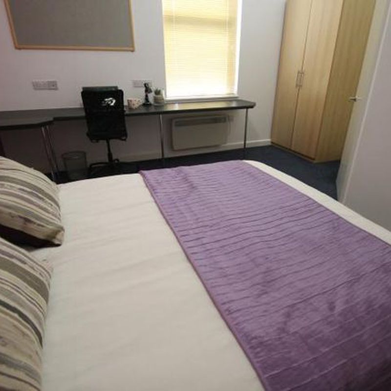 Shared accommodation to rent in St Lawrence Road, Plymouth PL4 Mutley