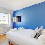 Rent 3 bedroom apartment of 51 m² in Paris