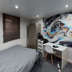 Rent 1 bedroom student apartment in 1