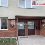 Rent 1 bedroom apartment of 25 m² in Opava