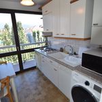Rent 2 bedroom apartment of 45 m² in Arrondissement of Grenoble