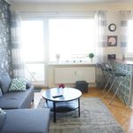 Rent 3 bedroom apartment of 52 m² in Gdynia