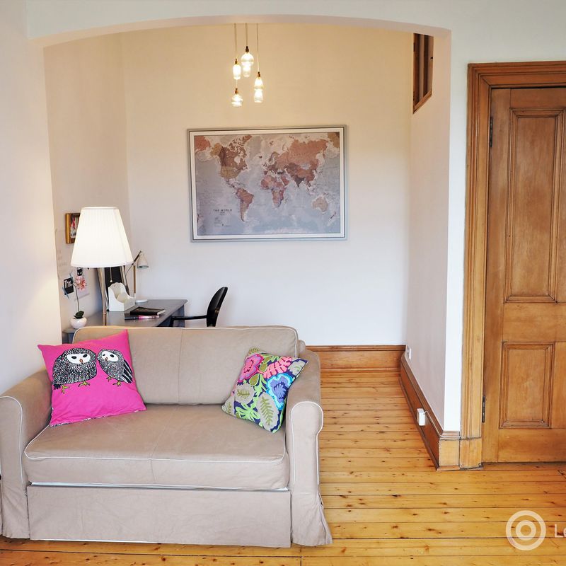 1 Bedroom Flat to Rent at Corstorphine, Edinburgh, Murrayfield, Roseburn, England Morice Town