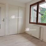 Appartement de 82 m² avec 4 chambre(s) en location à Villard-Bonnot