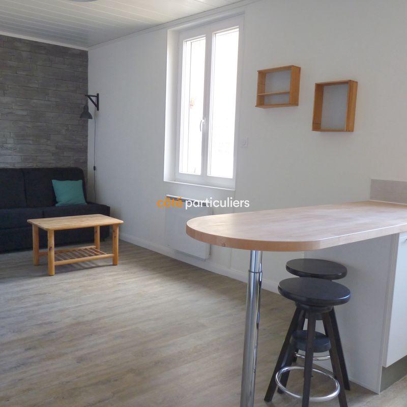 Location
Appartement
 30.49 m² - 
 1 pièce - 
Béziers (34500)