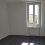 Rent 2 bedroom apartment of 39 m² in Bourg-de-Péage