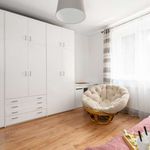 Rent 1 bedroom apartment in Poznan