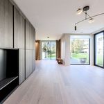 Huur 3 slaapkamer appartement van 165 m² in Sint-Pieters-Woluwe