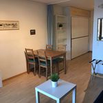 Rent 1 bedroom apartment of 30 m² in Vex