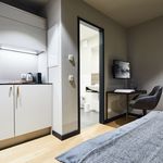 Rent 1 bedroom apartment of 40 m² in Wolfsburg
