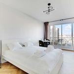 Appartement de 33 m² avec 1 chambre(s) en location à Paris 16e Arrondissement