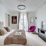 Appartement de 178 m² avec 4 chambre(s) en location à Paris