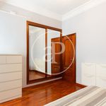 Alquilo 3 dormitorio apartamento de 150 m² en Valencia