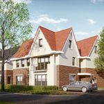 Rent 3 bedroom apartment of 105 m² in Waalre