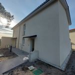 Rent 2 bedroom house of 67 m² in Le Taillan-Médoc