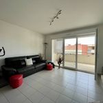 Rent 1 bedroom apartment of 62 m² in Nîmes