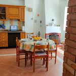 Single-family detached house via Santa Filomena, Taormina