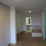 Huur 1 slaapkamer appartement in Gent