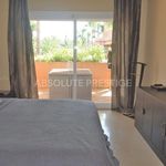 Rent 4 bedroom apartment of 160 m² in Marbella