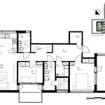 Rent 3 bedroom apartment of 93 m² in Helsinki