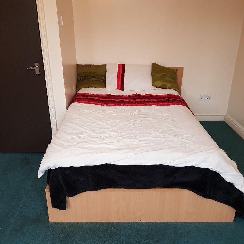 Large Room- 5 Bedroom Non Ensuite - A (Has an Apartment) Lowestoft