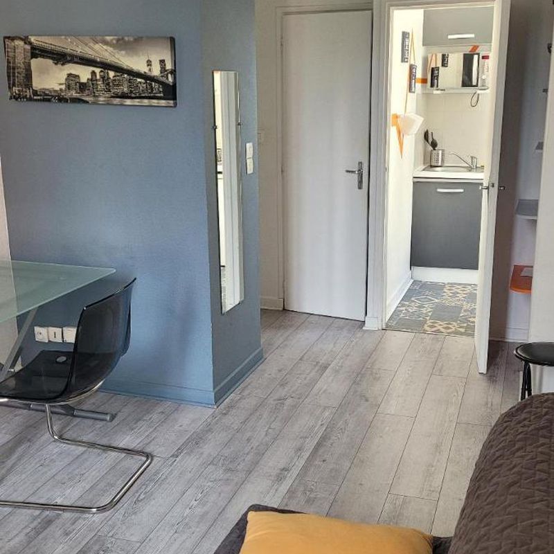 APPARTEMENT TOULOUSE 31500