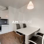 Rent 1 bedroom apartment of 50 m² in Praha