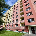 Rent 1 bedroom apartment of 40 m² in Česká Lípa
