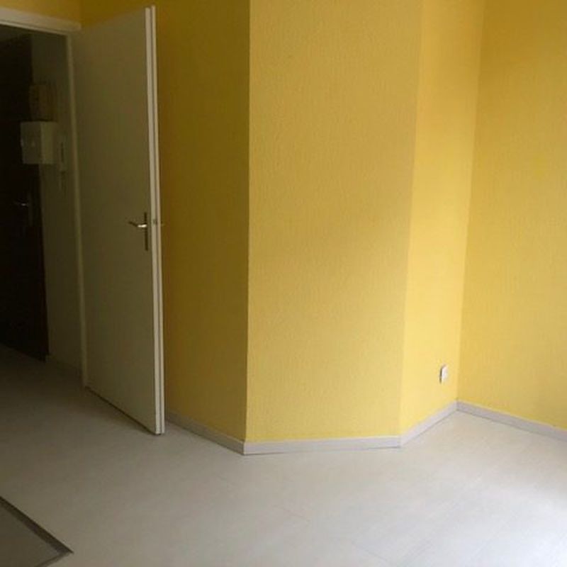 Appartement 1 pièce - 15m² - GRENOBLE