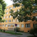 Rent 4 bedroom apartment in Beroun