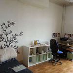 Studio van 37 m² in Anderlecht