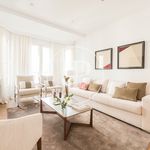 Alquilo 3 dormitorio apartamento de 140 m² en Madrid