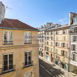 Rent 1 bedroom house of 21 m² in Paris