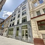 Appartement de 77 m² avec 2 chambre(s) en location à Bruxelles