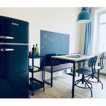 Rent 2 bedroom apartment of 38 m² in Leipzig