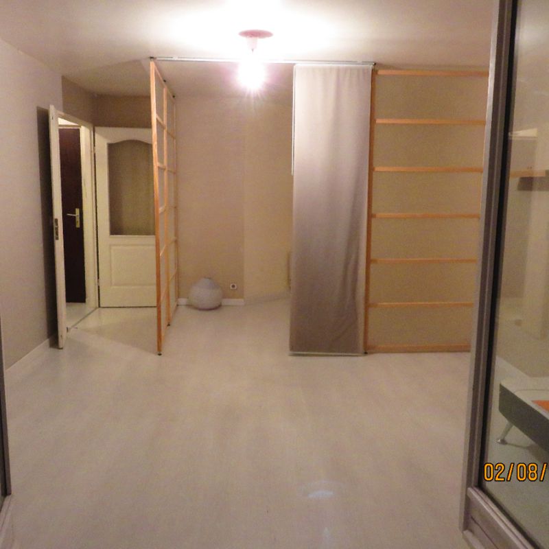 En location Appartement 1 pièce 33 m Gif-sur-Yvette