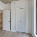 1 bedroom apartment of 645 sq. ft in Montréal