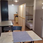 Rent 1 bedroom apartment of 40 m² in Saint-Dizier