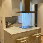 Affitto 4 camera appartamento di 155 m² in Milano