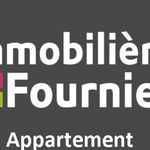 Appartement de 42 m² avec 1 chambre(s) en location à Pont-Sainte-Maxence
