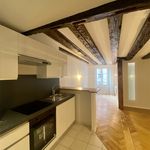 Rent 2 bedroom apartment of 39 m² in COLMAR