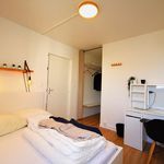 Appartement de 101 m² avec 1 chambre(s) en location à Angers