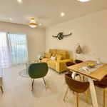 Rent 2 bedroom apartment of 86 m² in Mijas