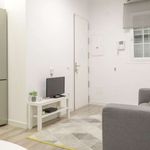 Rent 1 bedroom apartment of 34 m² in Guadarrama