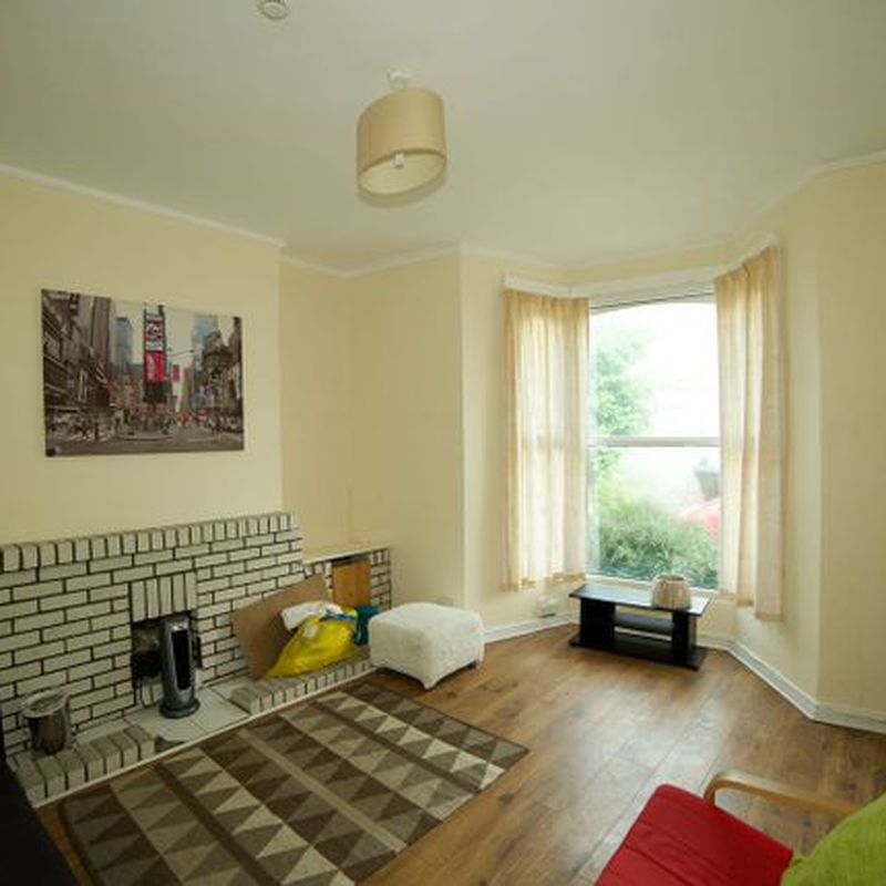 Shared accommodation to rent in Osborne Terrace, Brynmill, Swansea SA2